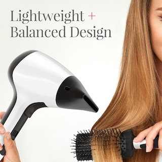 Foto 5 | Secador de Pelo Remington Salon Collection Air3D D7777 Blanco - Venta Internacional