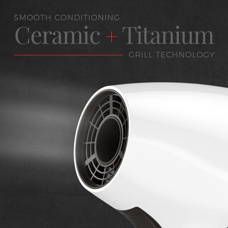 Foto 6 | Secador de Pelo Remington Salon Collection Air3D D7777 Blanco - Venta Internacional