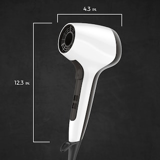 Foto 7 | Secador de Pelo Remington Salon Collection Air3D D7777 Blanco - Venta Internacional