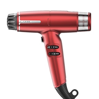 Foto 1 | Secadora Gama Professional Ultra Ligera Mod: Iq Lite Roja