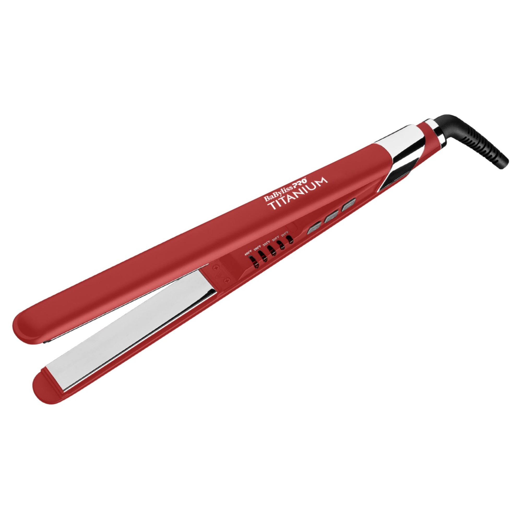Foto 4 pulgar | Dúo De Plancha Y Secadora Babyliss Pro Mod: K55130r