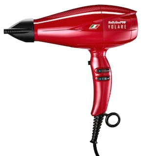 Foto 1 | Babyliss Pro Hair Dryer, Nano Titanium Volare V1 Red, Brvol1 - Venta Internacional.