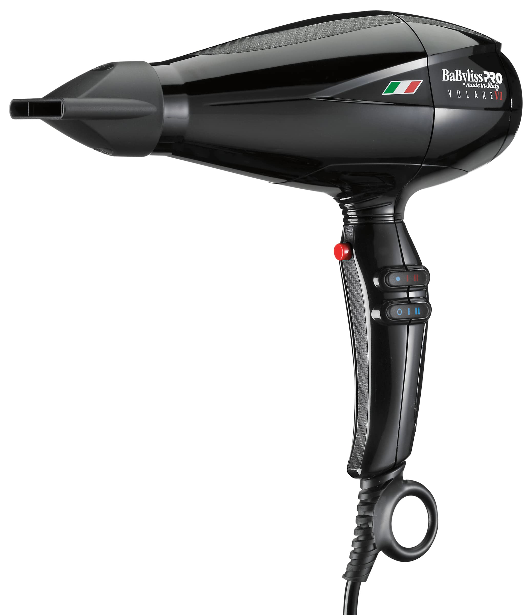 Foto 2 pulgar | Babyliss Pro Hair Dryer, Nano Titanium Volare V1 - Venta Internacional.