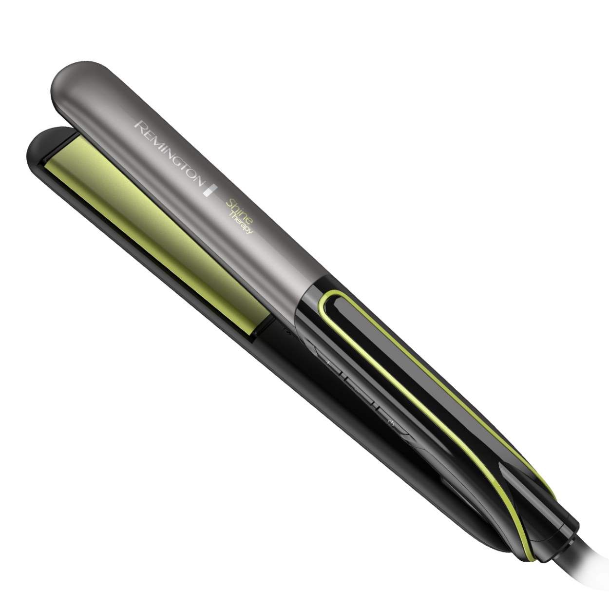Foto 2 | Plancha Alisadora y Secador Remington S12a-d13a F Shine Therapy