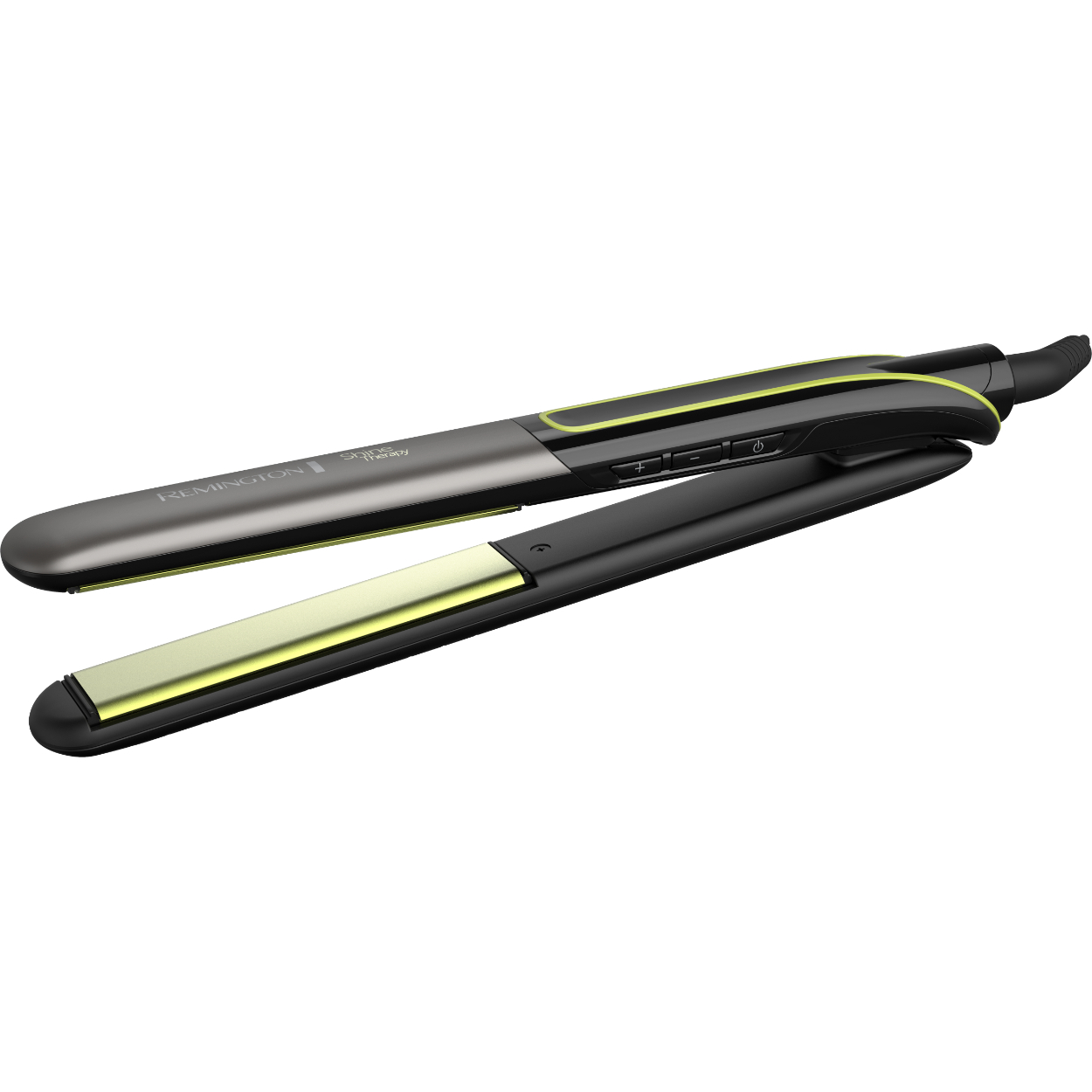 Foto 5 pulgar | Plancha Alisadora y Secador Remington S12a-d13a F Shine Therapy