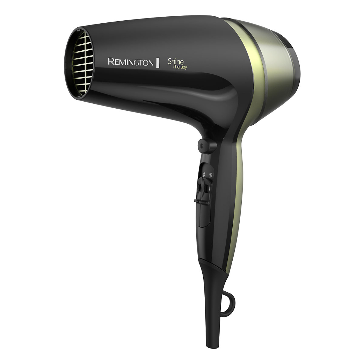 Foto 6 pulgar | Plancha Alisadora y Secador Remington S12a-d13a F Shine Therapy