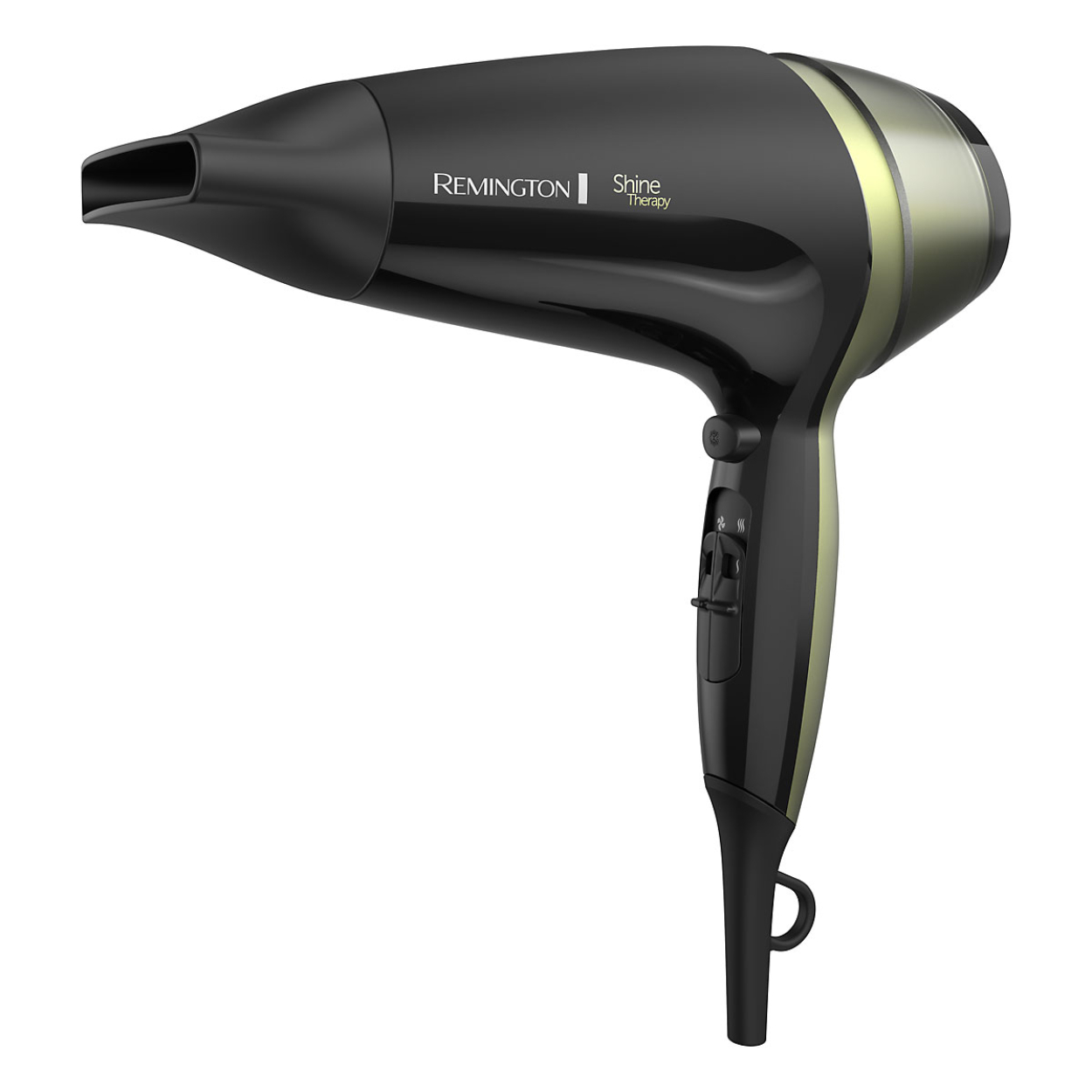 Foto 7 pulgar | Plancha Alisadora y Secador Remington S12a-d13a F Shine Therapy