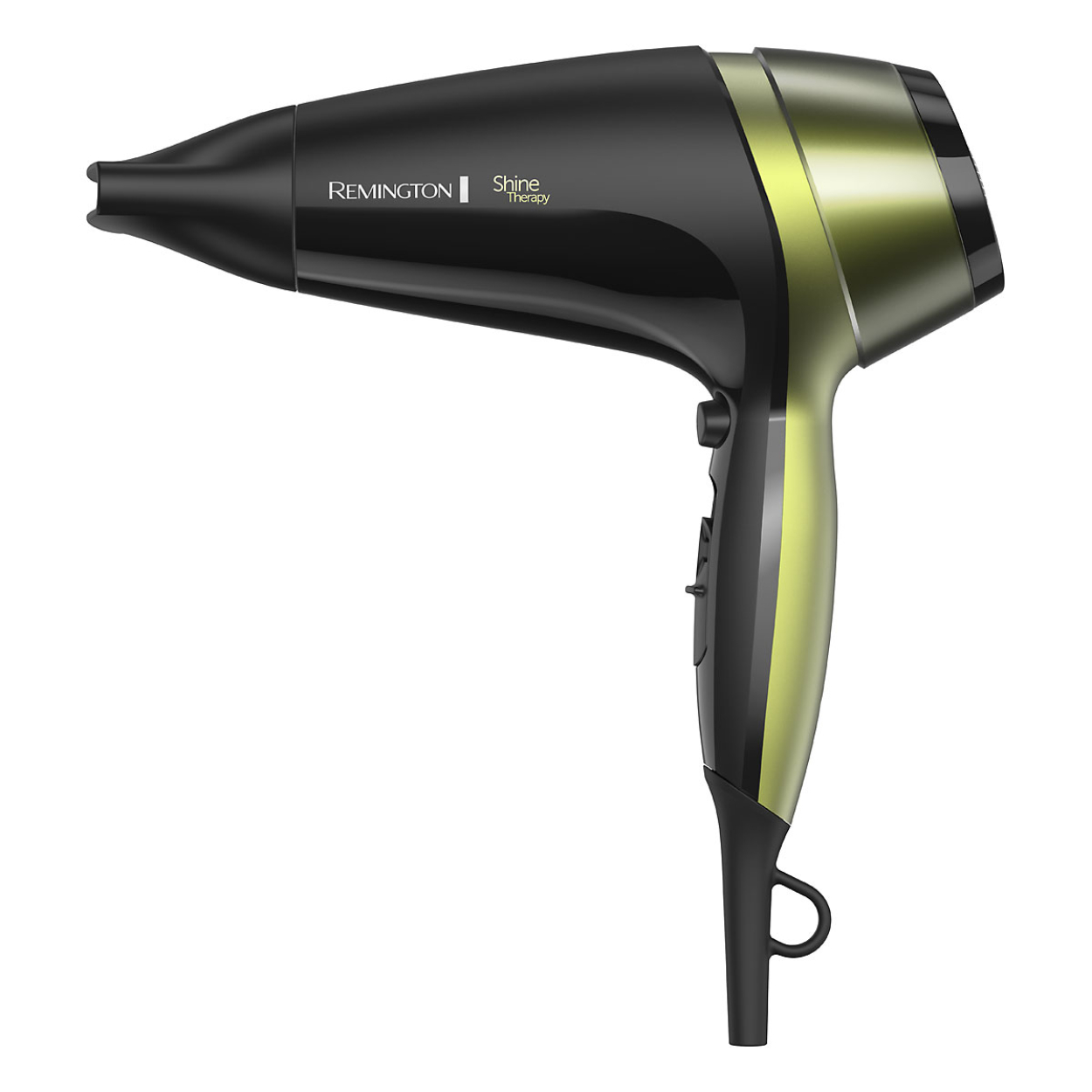 Foto 8 pulgar | Plancha Alisadora y Secador Remington S12a-d13a F Shine Therapy