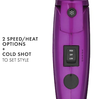 Foto 4 | Secador De Pelo Hot Tools Pro Artist 1875w Ionic Compact Travel - Venta Internacional.