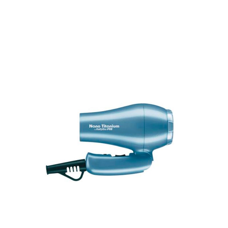Foto 4 | Babyliss Mini Secadora Profesional Nano Titanium™ 1000w