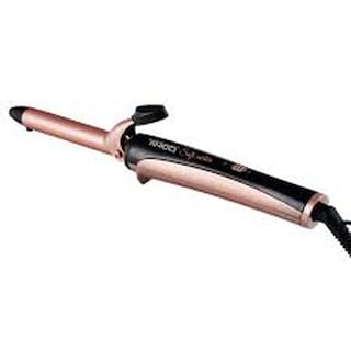 Foto 4 | Secadora Pelo + Tenaza Rizadora Ceramica Keratina Timco Com9