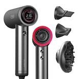 Secador De Pelo Tymo Airhype 1500 W High Speed Ionic Para Cabello Rizado - Venta Internacional.