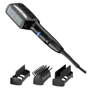 Foto 1 | Secador De Pelo Conair Infinitipro 3 En 1 1875 W Con Ceramic Tech - Venta Internacional.
