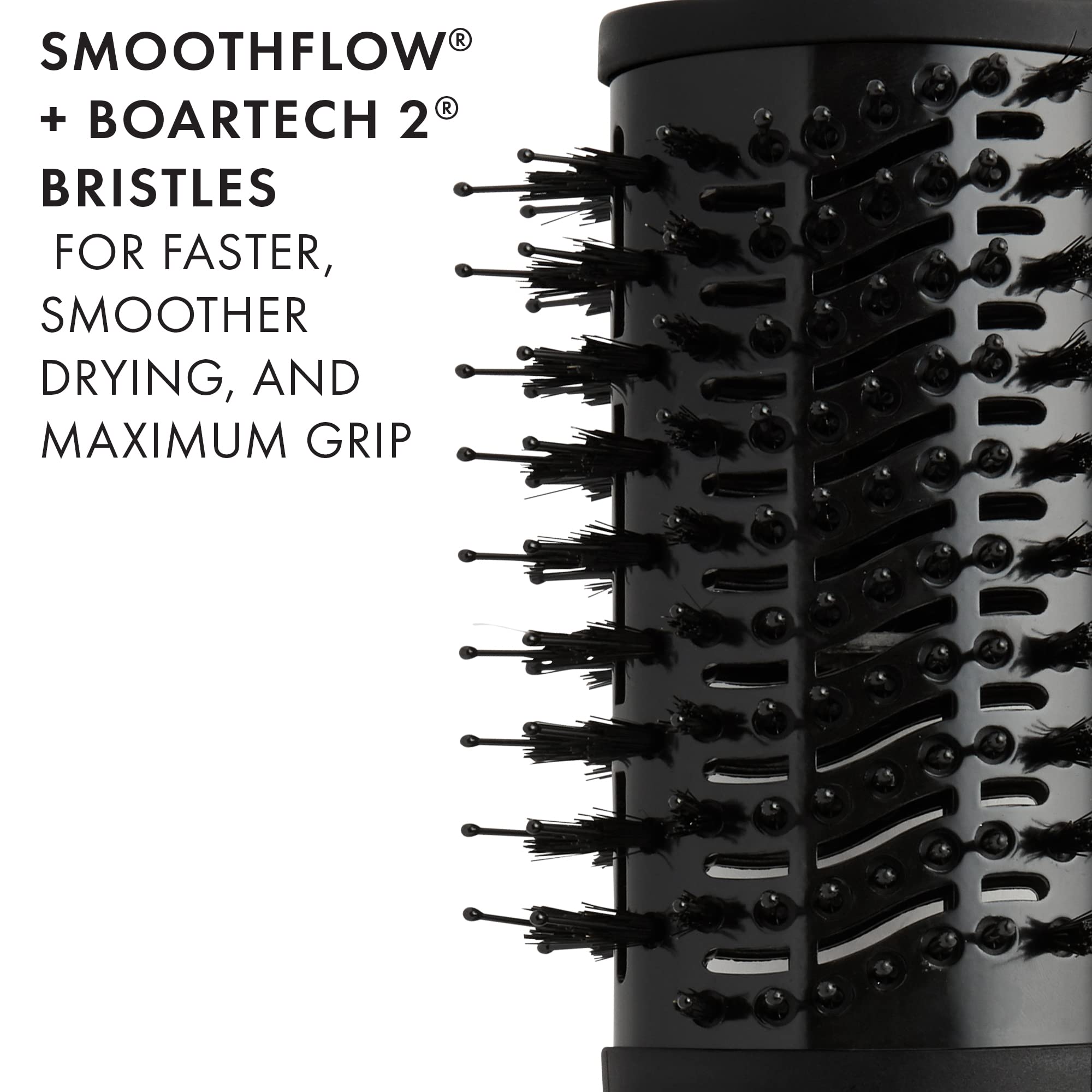 Foto 4 pulgar | Secador De Pelo Hot Tools Pro Artist Black Gold Voluminizer - Venta Internacional.