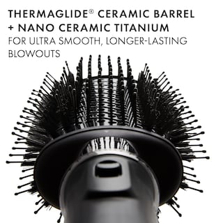 Foto 3 | Secador De Pelo Hot Tools Pro Artist, Voluminizador Grande, Negro Y Dorado - Venta Internacional.
