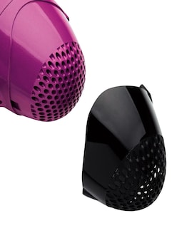 Foto 4 | Secadora De Cabello Revlon Control De Frizz + Termo De Agua De Regalo Güish