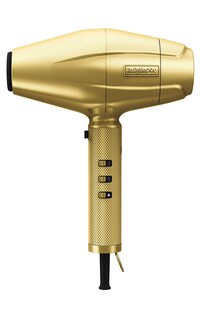 Foto 1 | Secador De Pelo Y Secador Babylisspro Barberology Goldfx Turbo - Venta Internacional.