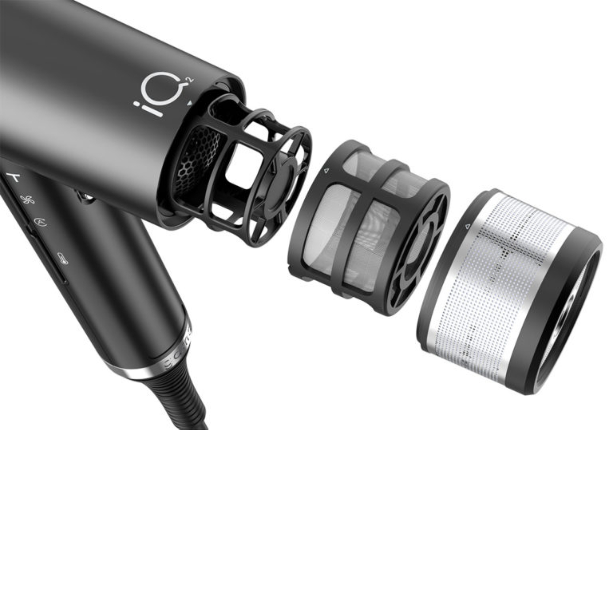 Foto 7 pulgar | Combo Pla G-style Duo+sec Iq2 Perf Mex