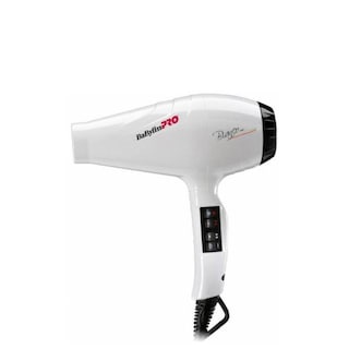 Foto 3 | Babyliss Secadora Rapido Blanca Ultra Ligera Ferrari.