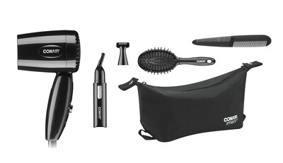 Foto 1 | Set De Regalo De Herramientas De Aseo Todo En Uno Conair Para Hombre - Venta Internacional.