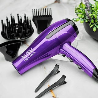 Foto 6 | Secador De Pelo Hot Tools Pro Artist 1875w Turbo Ceramic + Ionic - Venta Internacional.