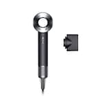 Secador De Pelo Dyson Supersonic Eléctrico Con Cable De Aluminio - Venta Internacional.