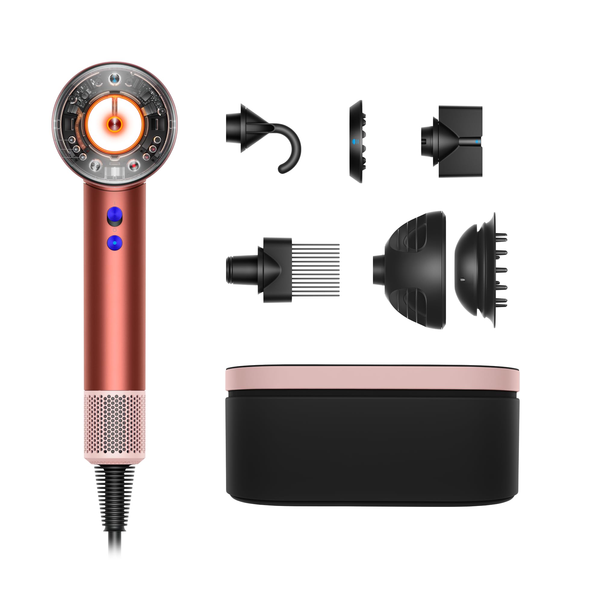 Foto 1 | Secador De Pelo Dyson Edición Especial Supersonic Nural™ - Venta Internacional.