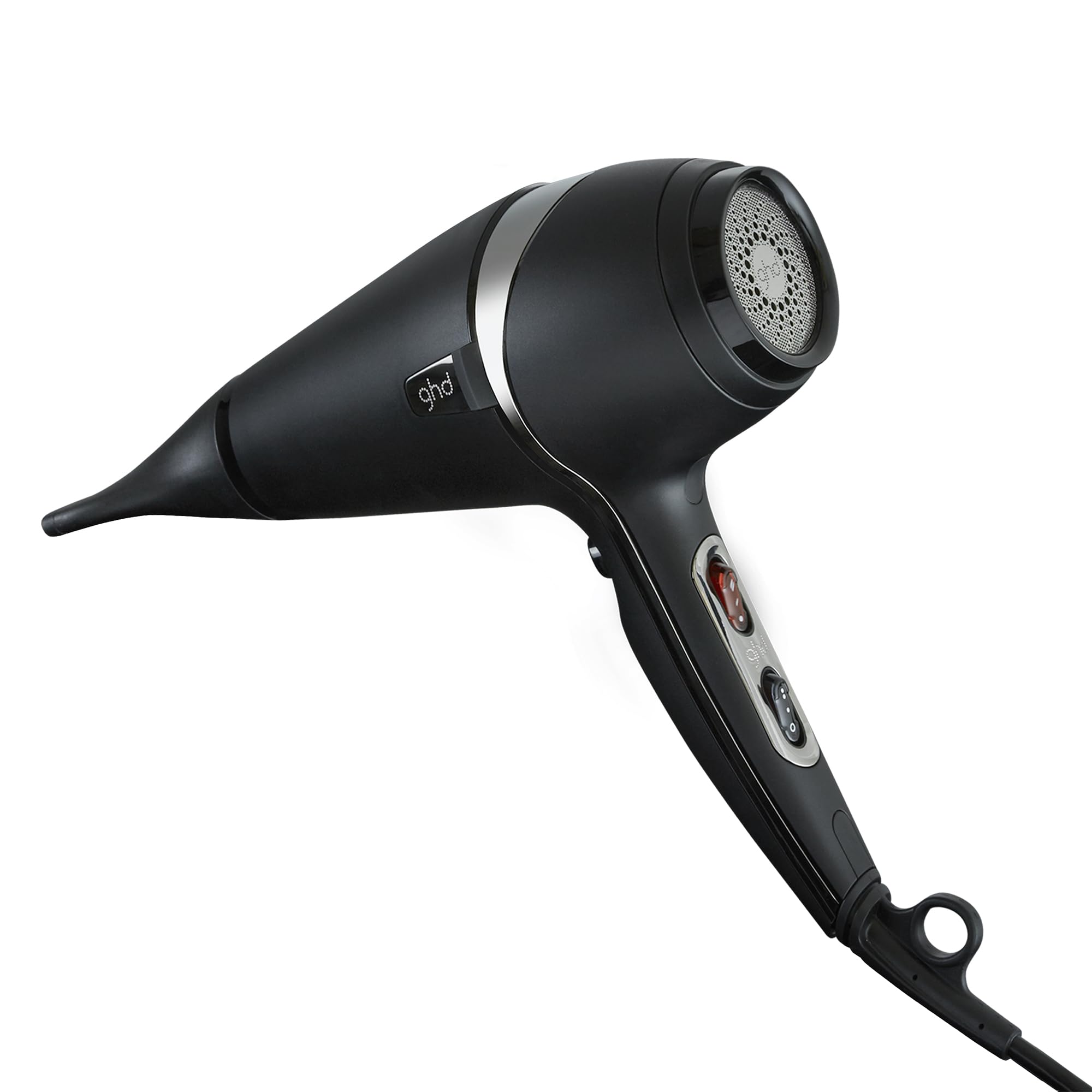 Foto 2 pulgar | Secador De Pelo Ghd Air 1600w Professional Salon Strength Black - Venta Internacional.