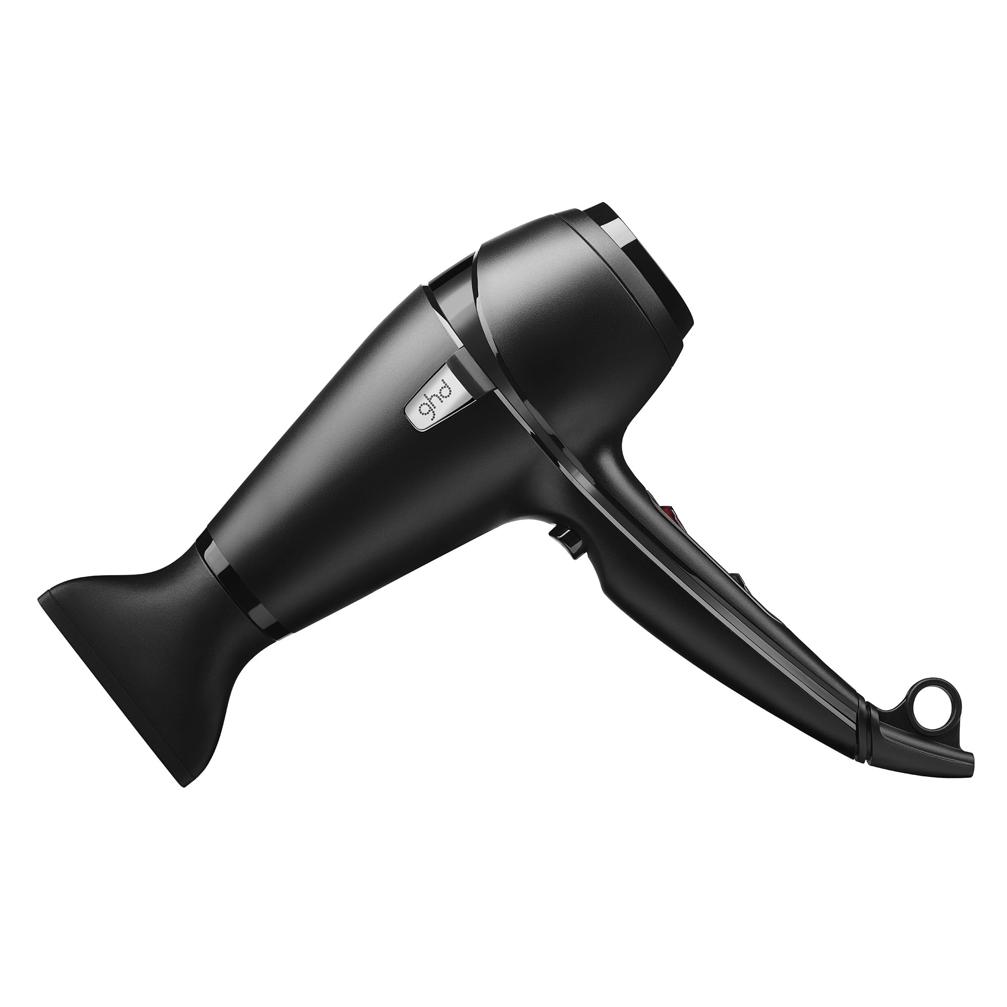 Foto 5 pulgar | Secador De Pelo Ghd Air 1600w Professional Salon Strength Black - Venta Internacional.