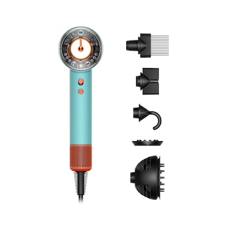 Foto 1 | Secador De Pelo Dyson Supersonic Nural™ Con Funciones Inteligentes - Venta Internacional.