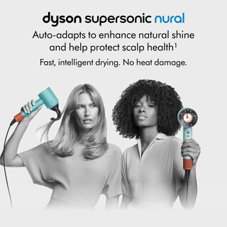 Foto 2 | Secador De Pelo Dyson Supersonic Nural™ Con Funciones Inteligentes - Venta Internacional.