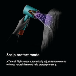Foto 4 | Secador De Pelo Dyson Supersonic Nural™ Con Funciones Inteligentes - Venta Internacional.