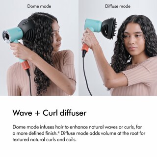 Foto 7 | Secador De Pelo Dyson Supersonic Nural™ Con Funciones Inteligentes - Venta Internacional.