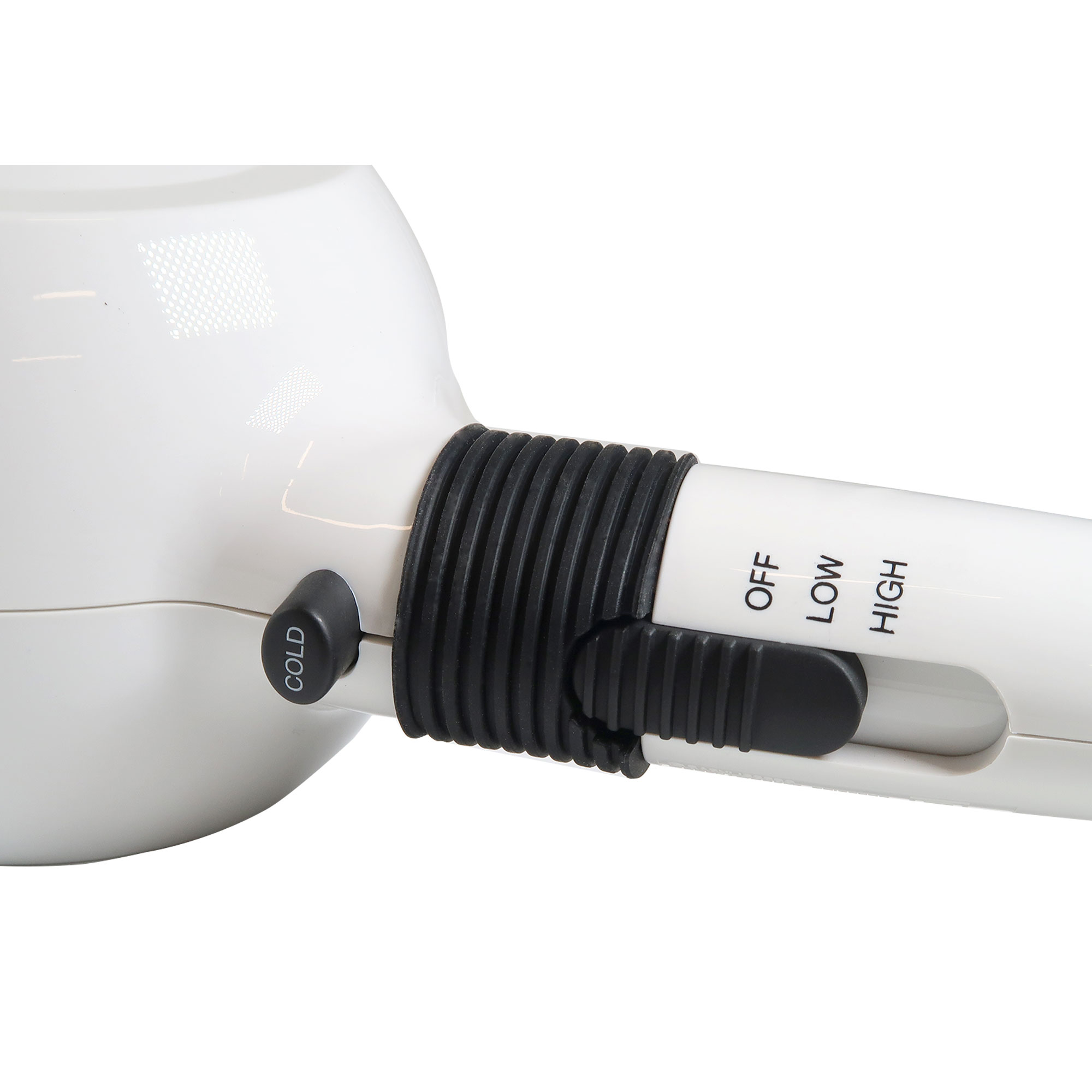 Foto 4 pulgar | Secador De Pelo Compacto Babyliss Pro Midi Bci250uc Con Cepillo De 2 ½ Pulgadas - Venta Internacional.