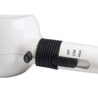 Foto 3 | Secador De Pelo Compacto Babyliss Pro Midi Bci250uc Con Cepillo De 2 ½ Pulgadas - Venta Internacional.