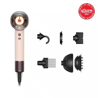 Foto 4 | Secador De Pelo Dyson Supersonic Nural - Cerámica Rosa/oro Rosa