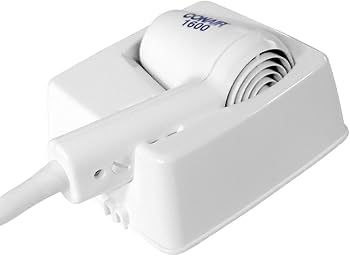 Foto 4 pulgar | Secadora De Cabello Conair 110wmes 2 Vel Base A Pared Empotrable Blanco