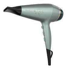Foto 2 pulgar | Secadora De Cabello Remington Botanicals D27a-110f 2 Vel Con Accesorios Verde