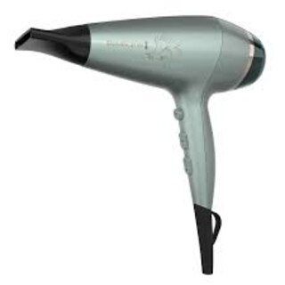 Foto 1 | Secadora De Cabello Remington Botanicals D27a-110f 2 Vel Con Accesorios Verde