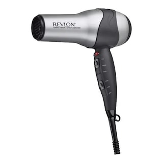 Foto 2 | Secadora De Cabello Revlon Rv473la1 2 Vel Con Difusor Gris
