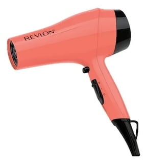 Foto 1 | Secadora De Cabello Revlon Rvdr5248cla1 Secado Ultra Rapido Mamey