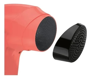 Foto 3 | Secadora De Cabello Revlon Rvdr5248cla1 Secado Ultra Rapido Mamey