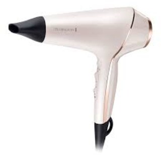 Foto 1 | Secadora De Cabello Remington Ac9140 2 Vel Con Difusor Champagne