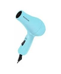 Foto 3 pulgar | Secadora De Cabello Taurus Juliet Mint 700w 2 Vel Plegable Aqua