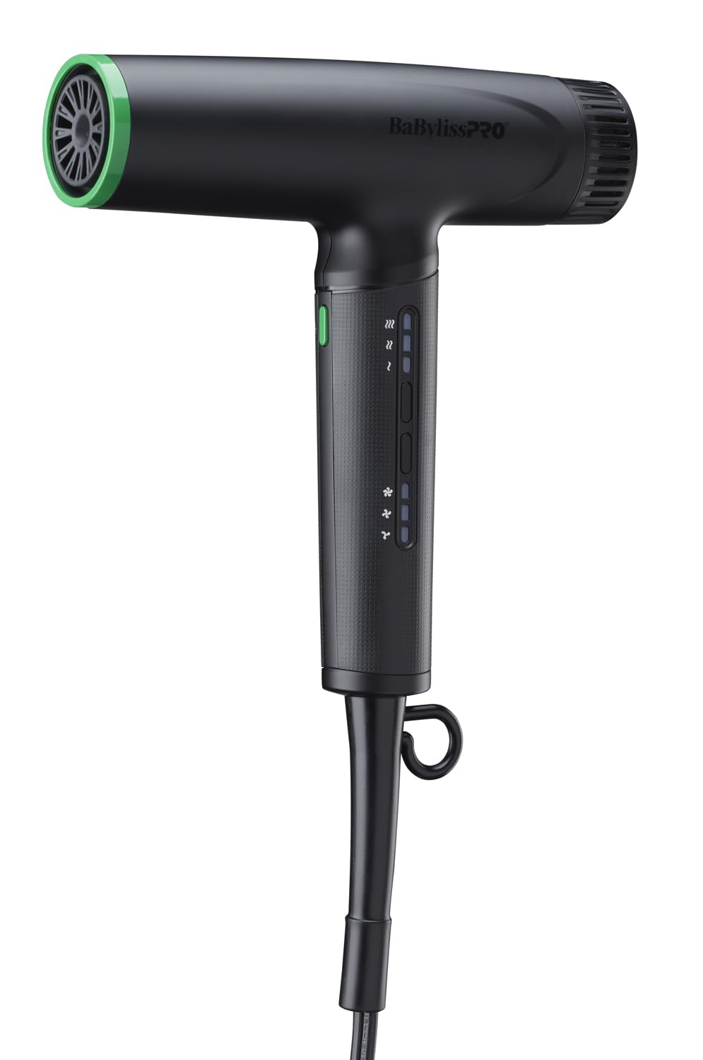 Secador De Pelo Babylisspro Nano Titanium Nano Light Ionic - Venta Internacional.