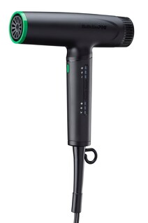 Foto 1 | Secador De Pelo Babylisspro Nano Titanium Nano Light Ionic - Venta Internacional.
