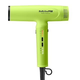 Foto 1 | Secador De Pelo Babylisspro Nano Titanium Nano Light Ionic Neon - Venta Internacional.