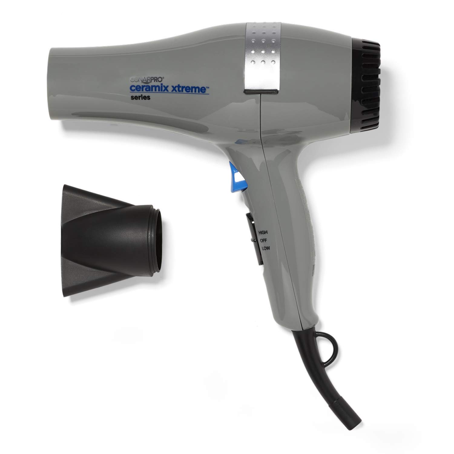 Foto 2 pulgar | Secador De Pelo Conair Conairpro Ceramic Xtreme 1875w - Venta Internacional.