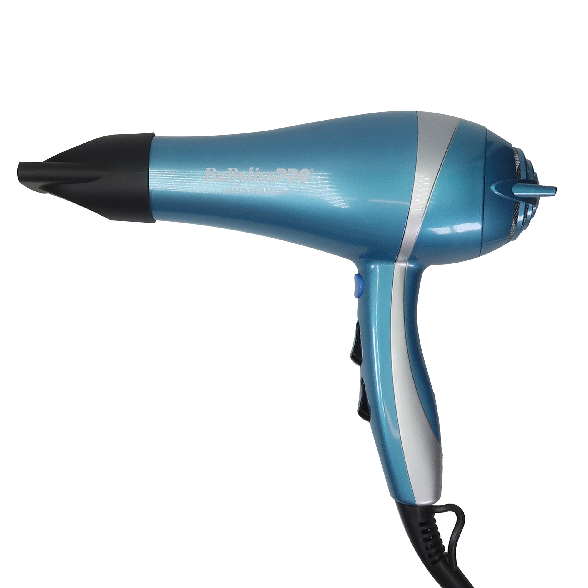 Foto 3 pulgar | Secador De Pelo Y Rizador Babylisspro Nano Titanium Ionic - Venta Internacional.