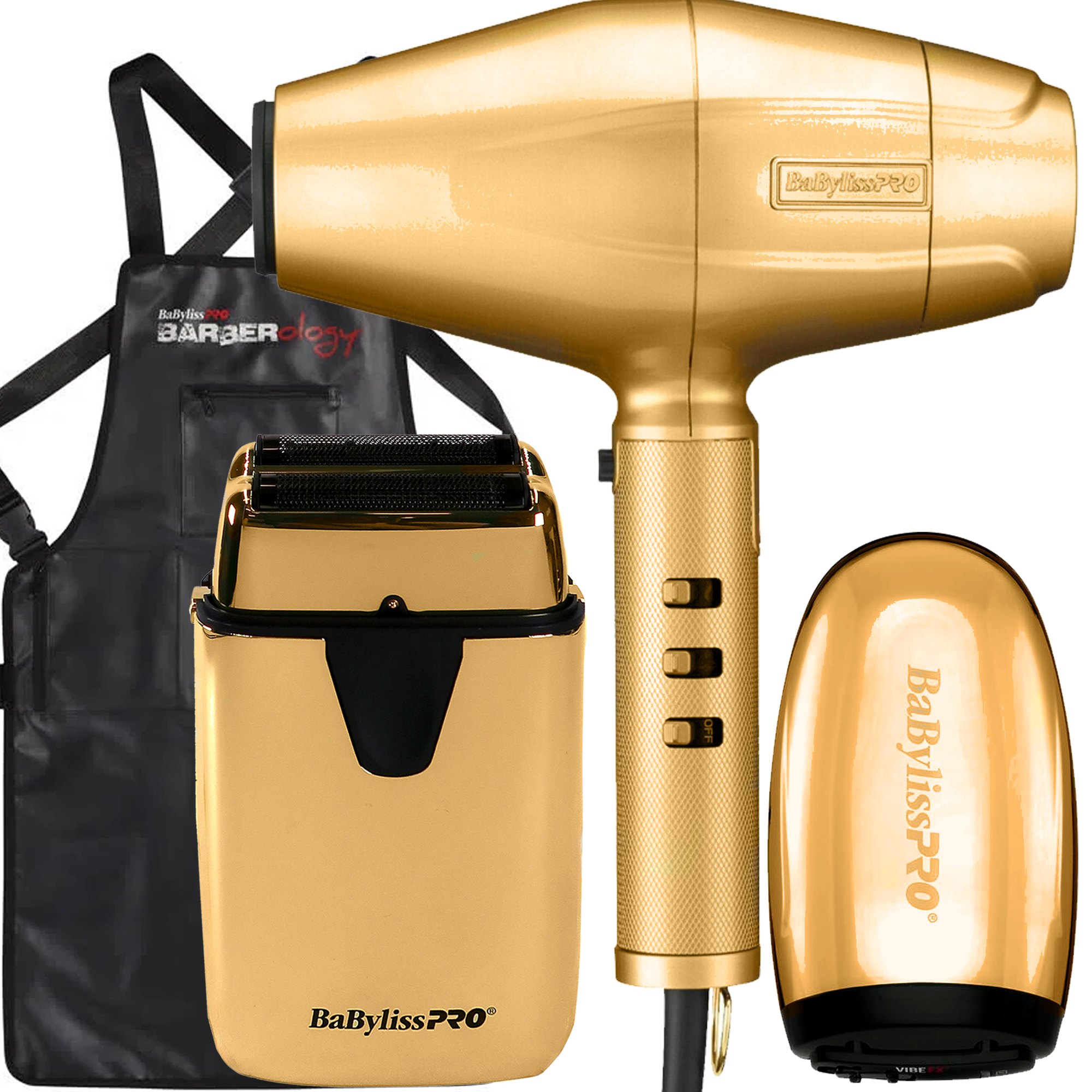 Foto 2 pulgar | Secador De Pelo Babylisspro Fxbdg1 Turbo Dryer Con Doble Lámina Sha - Venta Internacional.